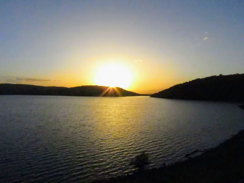 Les montagnes d'Akdoğan (Akdoğan Dağları) — guide nature